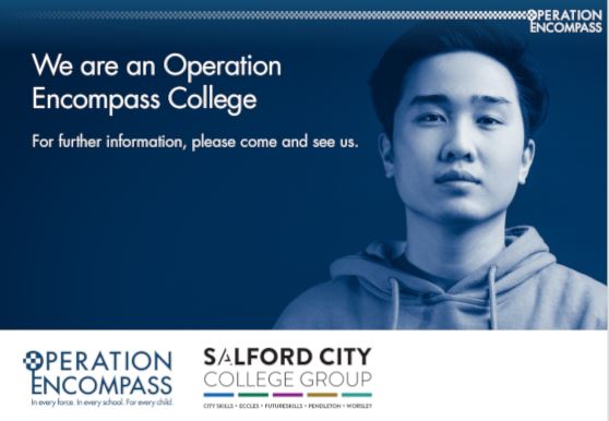 Operation Encompass Image